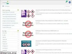 Sites similar to chemsafetypro.com