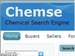 Sites similar to chemse.com