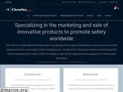 Sites similar to chemsee.com