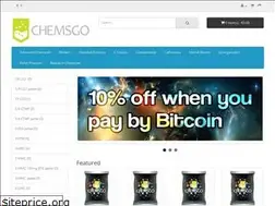 Sites similar to chemsgo.eu