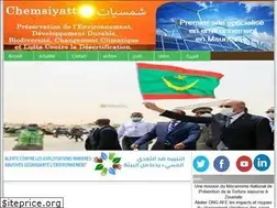 Sites similar to chemsiyatt.info