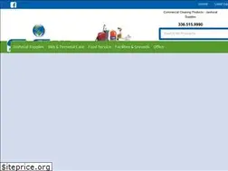 Sites similar to chemsourcedirect.com