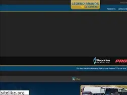 Sites similar to chemspecworld.com