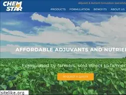 Sites similar to chemstar.farm