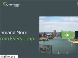 Sites similar to chemstar.pro