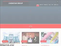 Sites similar to chemstargroup.com