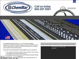 Sites similar to chemstarpacking.com