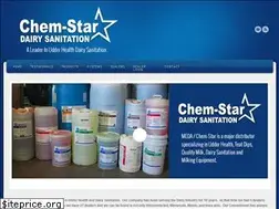 Sites similar to chemstarworks.com