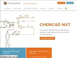 Sites similar to chemstations.com