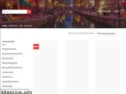 Sites similar to chemsterdam.nl