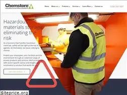 Sites similar to chemstore.co.uk