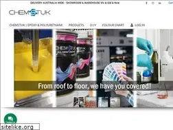 Sites similar to chemstuk.com