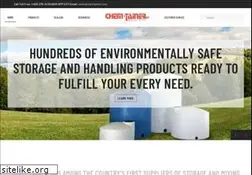 Sites similar to chemtainer.com
