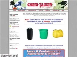 Sites similar to chemtainerofhawaii.com