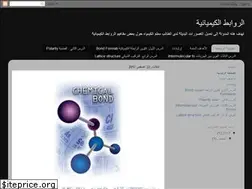 Sites similar to chemteache.blogspot.com