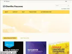Sites similar to chemtec.org