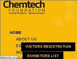 Sites similar to chemtech-online.com