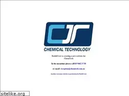 Sites similar to chemtech.com.au