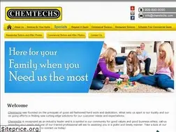 Sites similar to chemtechs.com