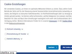 Sites similar to chemtel.de