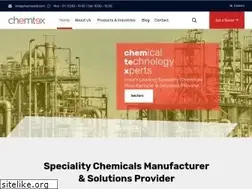 Sites similar to chemtexltd.com