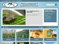 Sites similar to chemtica.com