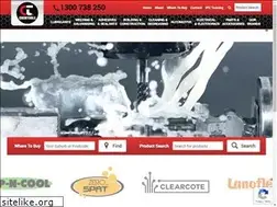 Sites similar to chemtools.com.au