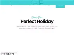 Sites similar to chemtours.in