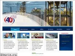 Sites similar to chemtrade.com
