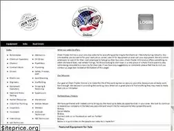 Sites similar to chemtraderonline.com