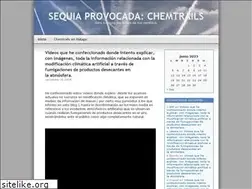 Sites similar to chemtrailmalaga.wordpress.com