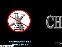Sites similar to chemtrails911.com