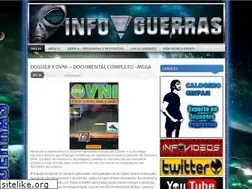Sites similar to chemtrailsevilla.wordpress.com