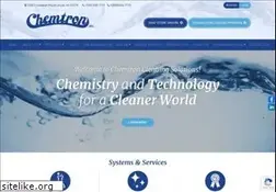 Sites similar to chemtroninc.com