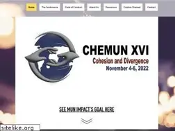 Sites similar to chemun.org