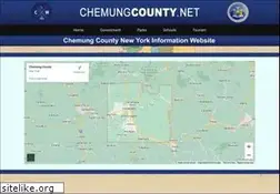 Sites similar to chemungcounty.net