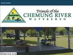 Sites similar to chemungriverfriends.org