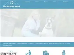 Sites similar to chemvet.ru