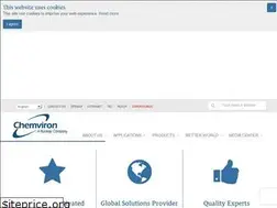 Sites similar to chemvironcarbon.com