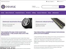 Sites similar to chemvulc.co.za