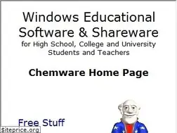 Sites similar to chemware.co.nz