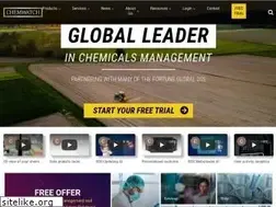 Sites similar to chemwatch.net