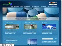 Sites similar to chemwill.com