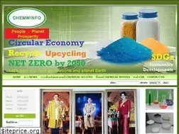 Sites similar to chemwinfo.com