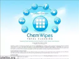 Sites similar to chemwipes.co.uk