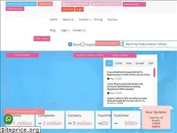 Sites similar to chemxpert.in