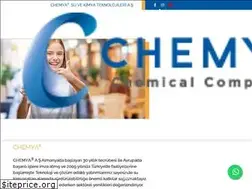 Sites similar to chemya.com.tr