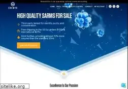 Sites similar to chemyo.com