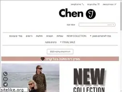 Sites similar to chen-fashion.com
