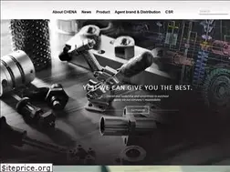 Sites similar to chena.com.tw